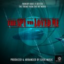Geek Music - Nobody Does It Better (From "The Spy Who Loved Me")