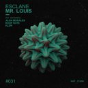 Esclane & Roof Rats - Mr. Louis (Roof Rats Remix)