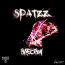 Spatzz  - Fraction (Gregor Size Remix)