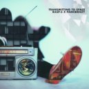 Rasp-5 & parkbreezy - Transmitting to Space ()