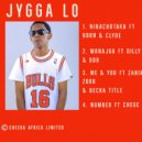 Jygga Lo & Dilly & Bob - Wanajua (feat. Dilly & Bob) ()