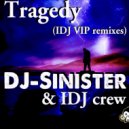 Nitrous - Tragedy (Dj Sinister Remix)