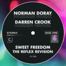 Norman Doray, Darren Crook - Sweet Freedom