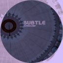 Jonasclean - Subtle