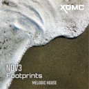 NOV3 - Footprints ()