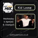 Kid Loose - For My MixUpload Supporters (Appreciate The Support)