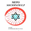 Mepo - Psycopath (Original mix)