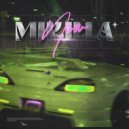 MIKILLA - NOW (prod. by DIFFA)