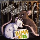 DIMA KISS - МЫШИ ГОВОРЯТ
