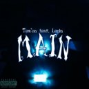 Tem\'on feat Lenin - MAIN (Original Mix)