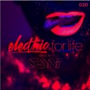 DJ San - Electric For Life #EFL020 (September 13th 2021) ()
