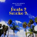 Relik Tha Monsta - RITUALS ()