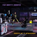 The Worry Robots - Death of a Spaceman ()