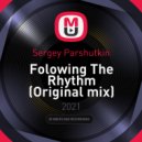 Sergey Parshutkin - Folowing The Rhythm (Original mix)