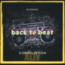 Scandal - Back to Beat XLIV (Compilation)