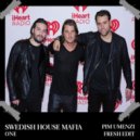 Swedish House Mafia - One
