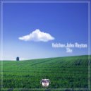 Velchev,John Reyton - Sky