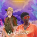 JHANFRA & Edu Calderon - Lo Correcto