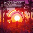 Ákos Győrfy - Andromeda (Original Mix)