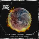 Locos Por Juana - Mundo en Llamas (Original Mix)