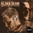 Alexander Parlee & Danny Stubbs - See You In The Rain (Danny Stubbs Remix - Radio Edit)
