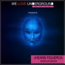 Jheans Figueroa - Nankurunaisa
