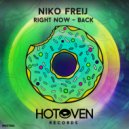 Niko Freij - Back (Original Mix)