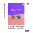 Karmanfire - Jellyfish