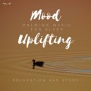 Emlyn Ellis Addison - The Moving City - Determined Accelerating Piano
