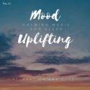 Jeff Woodall - Amber Coated Sky
