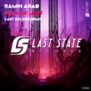 Ramin Arab - Peak Of Lust (Radio Edit Remix)