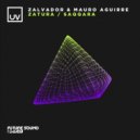 Zalvador & Mauro Aguirre - Zatura