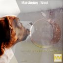 Marsbeing - Woof