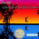 UACHIK - Detailed Joyful Event