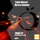 Marco Calanni & Fabio Mazzei - Night (Kiwamu Remix)
