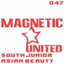 South Junior - Asian Beauty (Future Kazakhstan Tomorroland Summer Open Air Festival Radio Mix)
