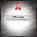 John Marble - Xerxes