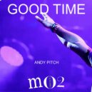 Andy Pitch - Good Time