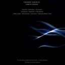Frankie Serious - Amber Spikes