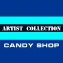 Candy Shop - Tropical