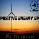 Be Reborn - Pornografhy ()