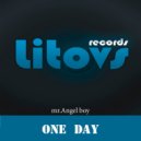 mr.Angel boy - One Day
