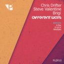 Brigi & Chris Drifter & Steve Valentine - Different Ways (K-Pax Remix)