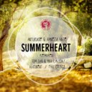 Anturage & Amnezia Haze - Summerheart (Tom Rain, Max Lyazgin Remix)
