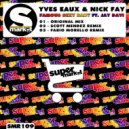 Yves Eaux - Famous Sexy Baby