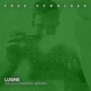 Lusine - Two Dots (Enigmatic Rework)