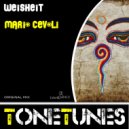 Mario Cevoli - Weisheit ()