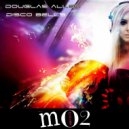 Douglas Allen - Disco Bells