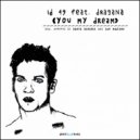 ID 49 & Dragana - You My Dream (Original Vocal Mix)