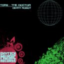 The Doctor - Bloody Homicide